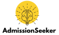 admissionseeker site logo